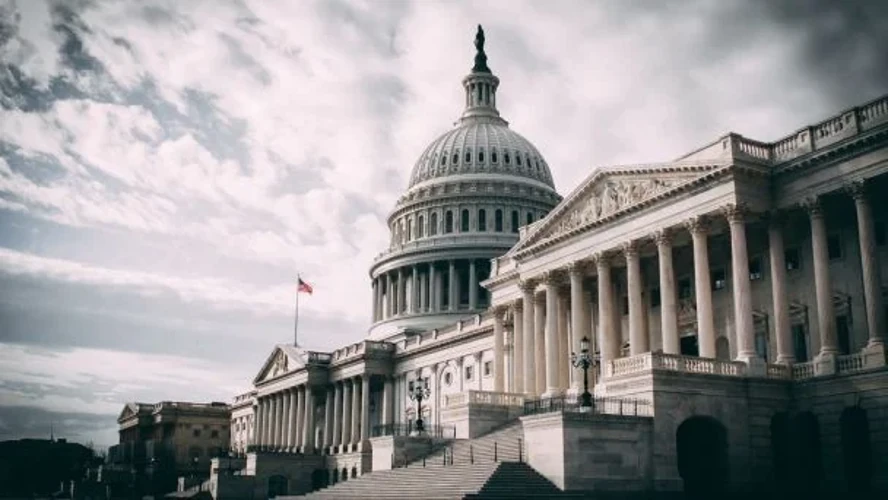 Будівля Сенату США