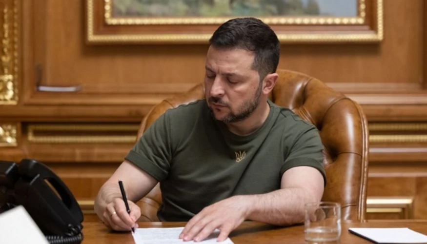Мамбетов став Героєм України посмертно: що відомо про льотчика та указ