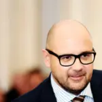 Дмитро Святаш у Швеції: заборона в’їзду та судовий процес до 28 жовтня