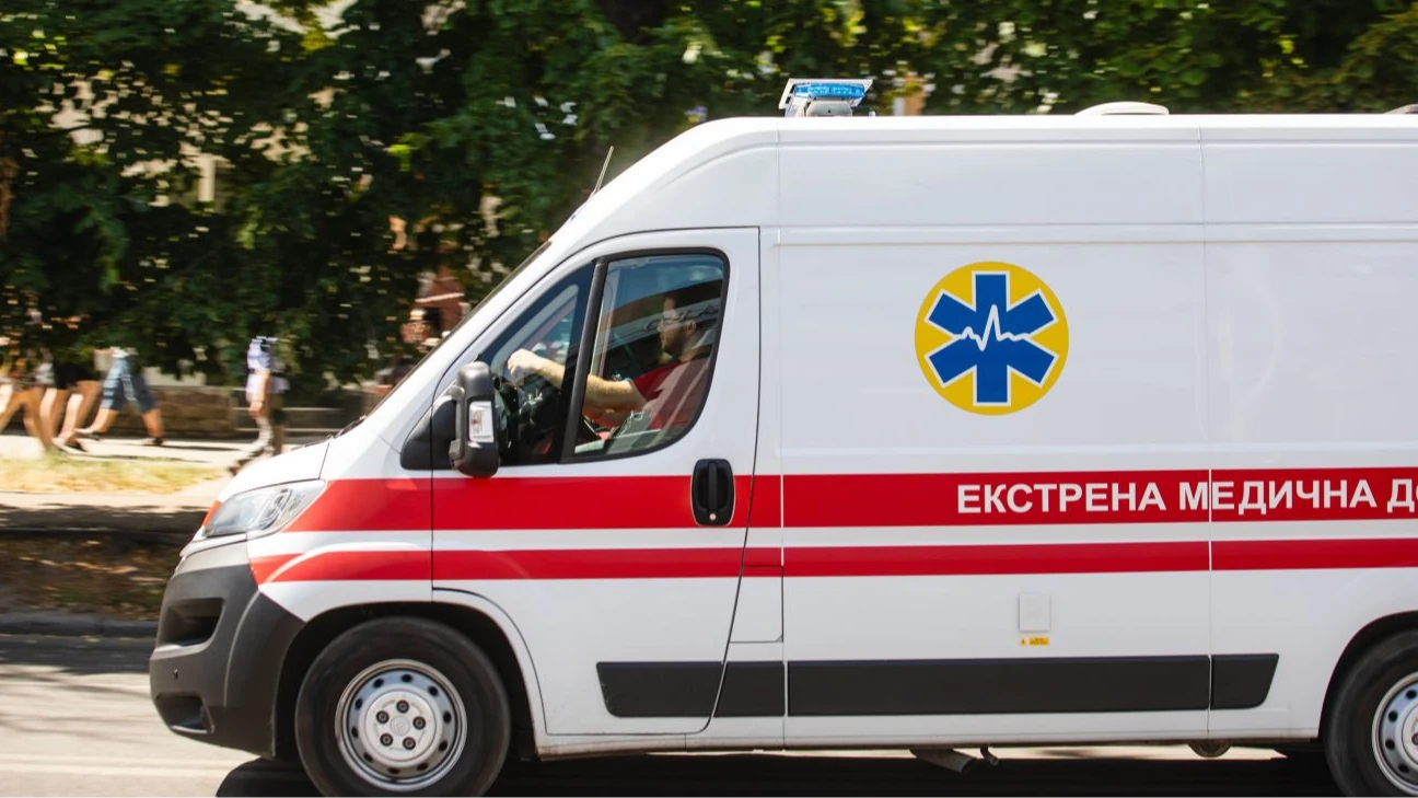 Удар безпілотника по Покровській громаді: загинув 11-річний хлопчик