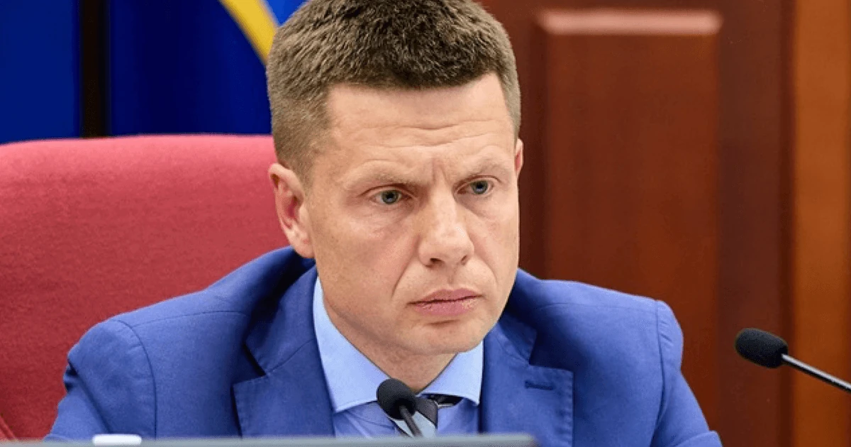 Гончаренко, В’ятрович і «Європейська Солідарність»: хто стоїть за конфліктом у фракції