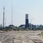 Дмитро Лубінець очолює делегацію для гуманітарної місії в Олешках