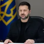 Україна підтримала енергетичне перемир’я Трампа і чекає деталей від Вашингтона