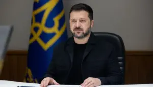 Україна підтримала енергетичне перемир’я Трампа і чекає деталей від Вашингтона