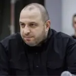 Підозрілі контакти від імені Умєрова: що рекомендували партнерам України