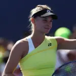 Світоліна встановила новий сезонний рекорд з 25 перемогами на турнірах WTA 1000