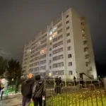 Обстріли Києва та Дніпропетровщини: що постраждало в населених пунктах